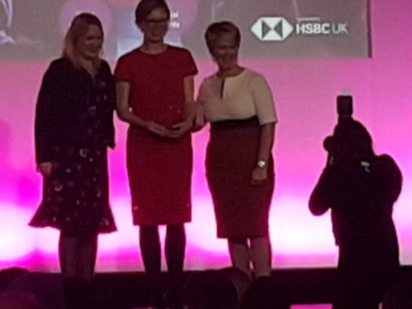 The Forward Ladies National&nbsp;Awards